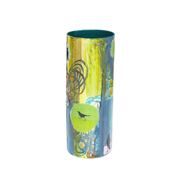 Fiore Vase