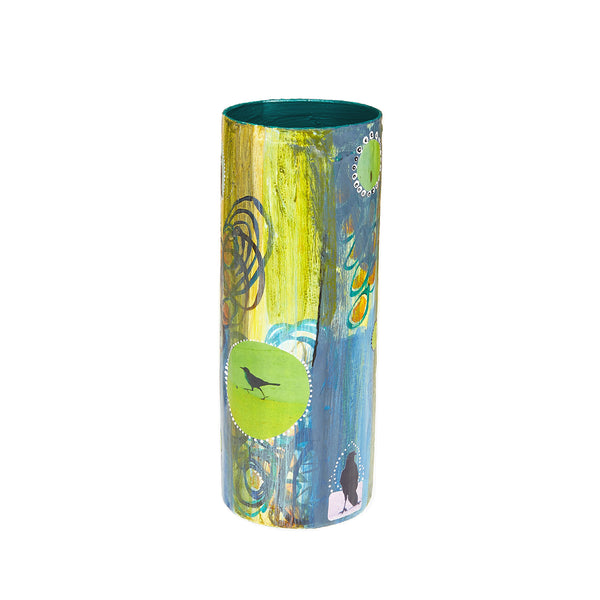 Fiore Vase