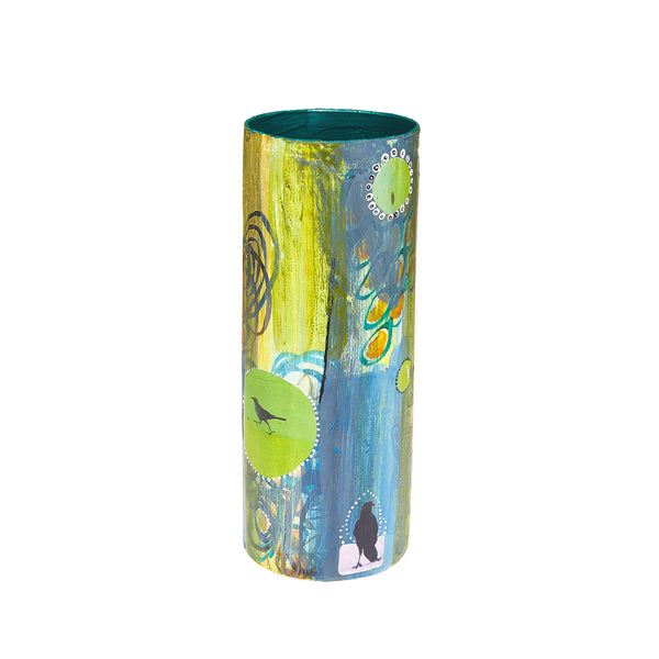 Fiore Vase