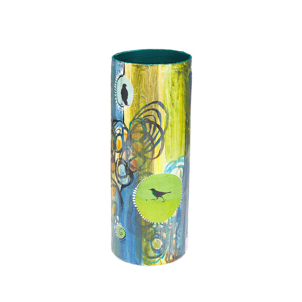 Fiore Vase